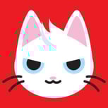 mew
