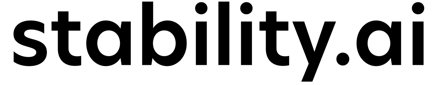 stabilityai
