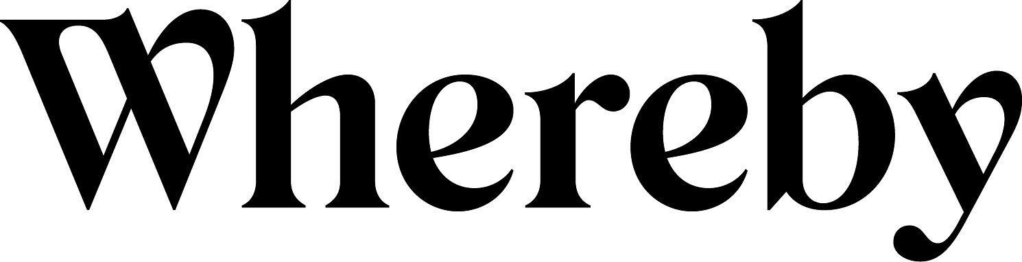 whereby logo